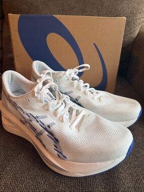 ASICS Sonicblast